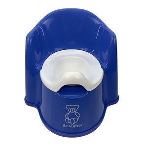 Baby Bjorn Potty Chair